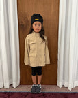 Little Foxx – Daily Capri Pants