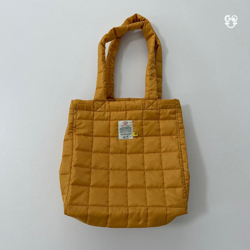 Little Foxx – Mongsil Echo Bag