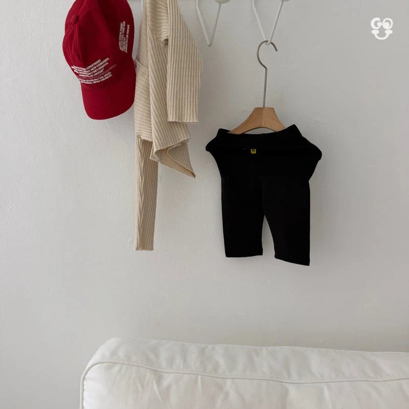 Little Foxx – Always Cardigan