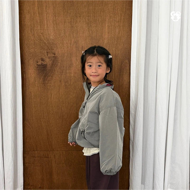 Little Foxx – Tori Anorak
