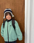 Little Foxx – Reversible Jumper