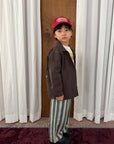 Little Foxx – Cool Stripe Pants