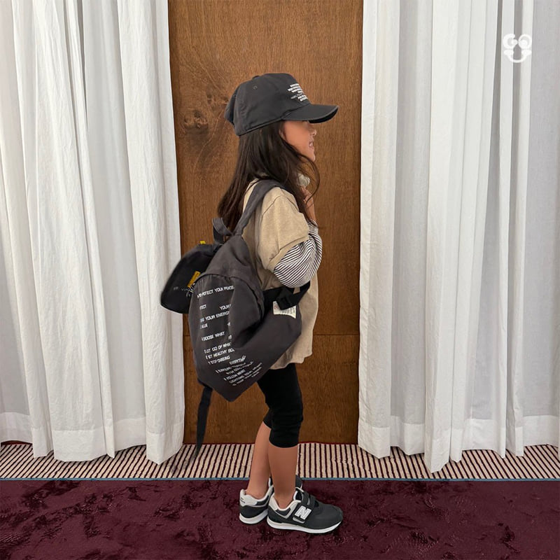 Little Foxx – Twin Bag
