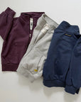 Little Foxx – Everywhere Zip-up