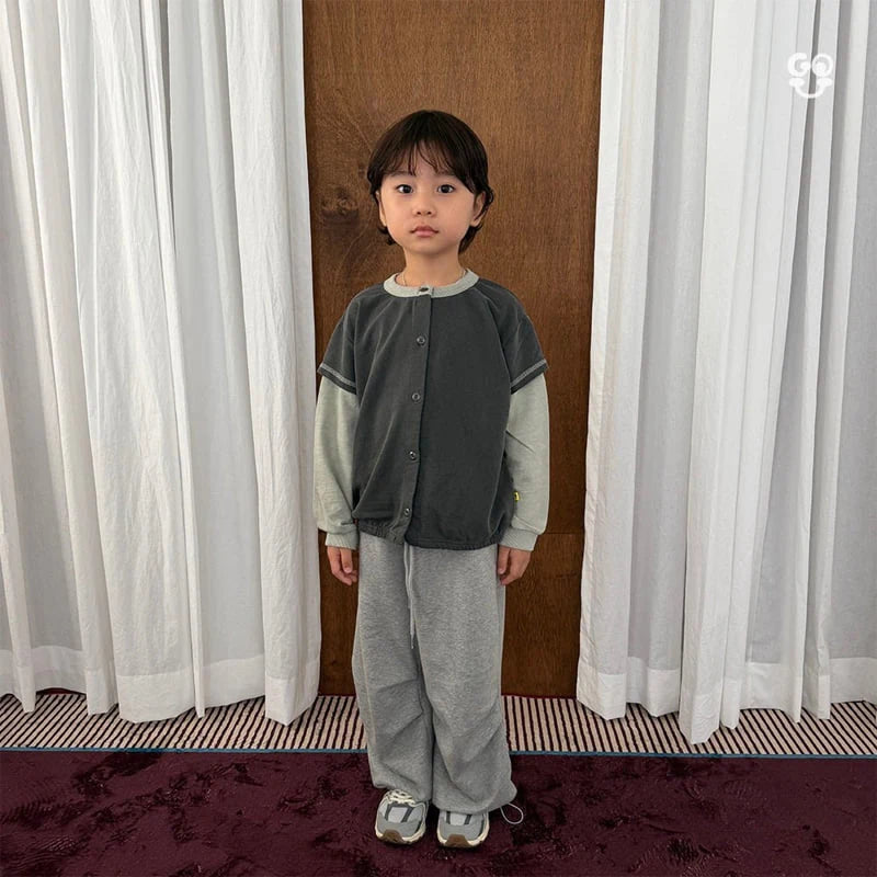 Little Foxx – Two Cardigan