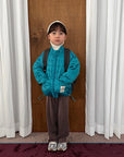 Little Foxx – Cool Pants