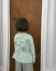Little Foxx – Story Tee
