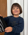 Little Foxx – Story Tee