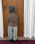 Little Foxx – Cool Stripe Pants