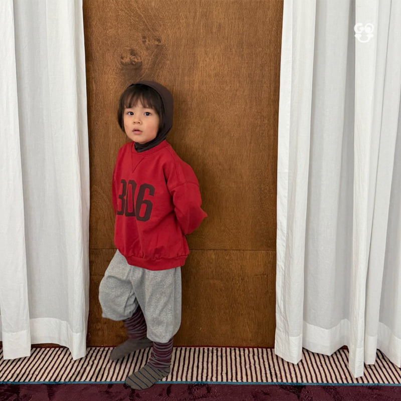 Little Foxx – Room 306 Sweatshirt