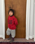 Little Foxx – Room 306 Sweatshirt