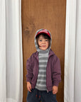Little Foxx – Everywhere Zip-Up