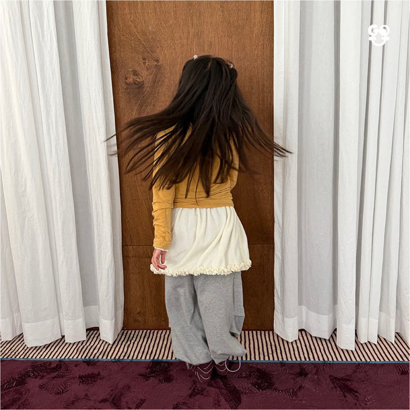 Little Foxx – Wave Dress