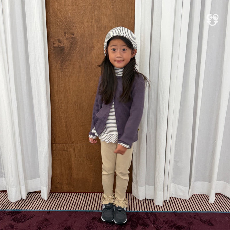 Little Foxx – Neul Cardigan