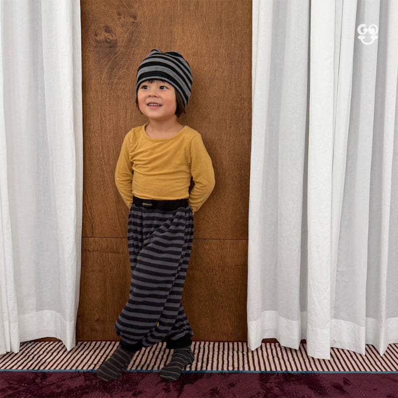 Little Foxx – Hururuk Pants