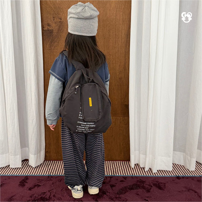 Little Foxx – Fresh Pants