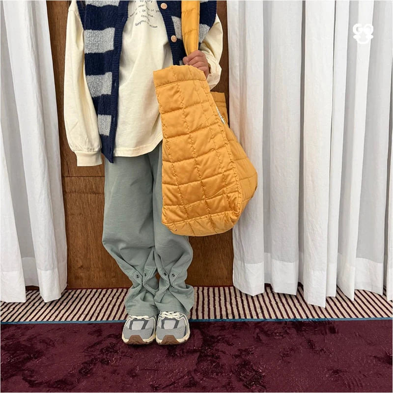 Little Foxx – Fluffy Eco Bag