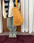 Little Foxx – Fluffy Eco Bag
