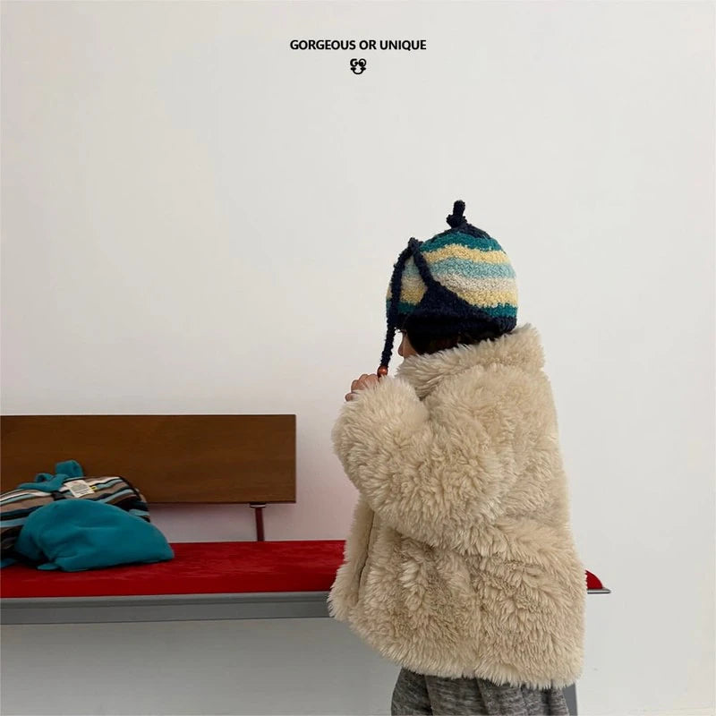 Little Foxx – Kongkong Jacket