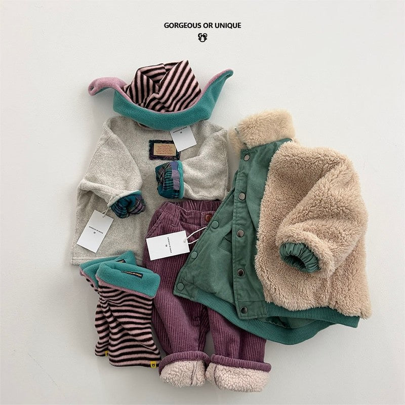 Little Foxx – Aurora Pants