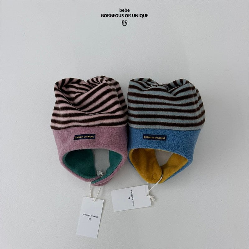 Little Foxx – Candy Beanie