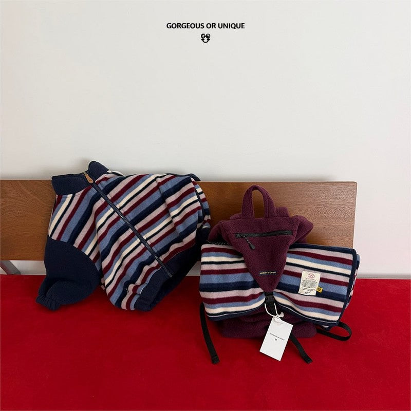 Little Foxx – All-Purpose Blanket