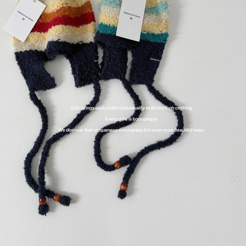 Little Foxx – Colorful Beanie