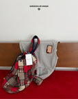 Little Foxx – Reversible Eco Bag