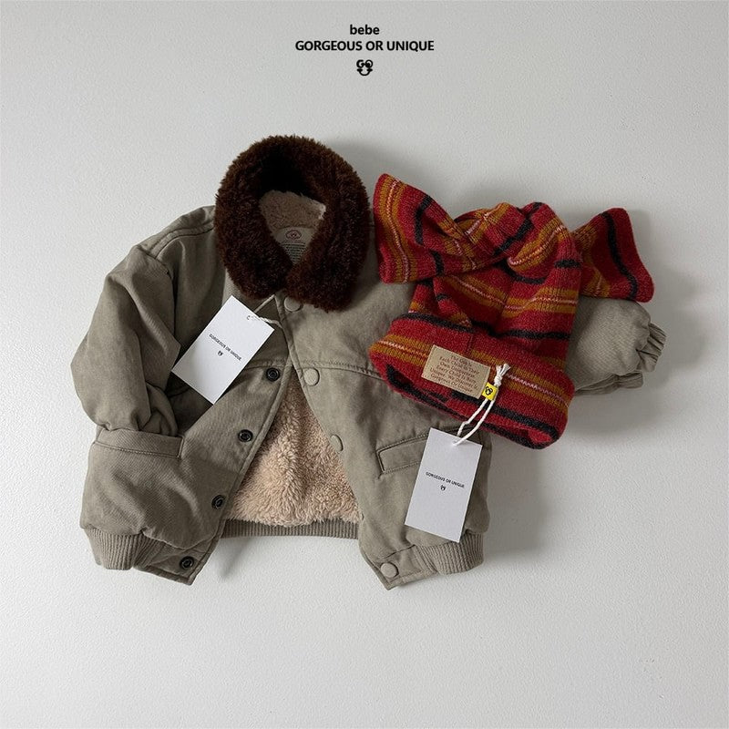 Little Foxx – Gift Beanie