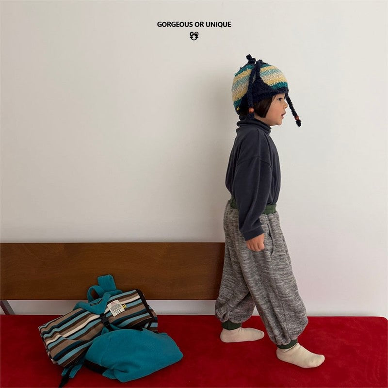 Little Foxx – Mochi Pants
