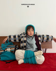 Little Foxx – Reversible Jacket