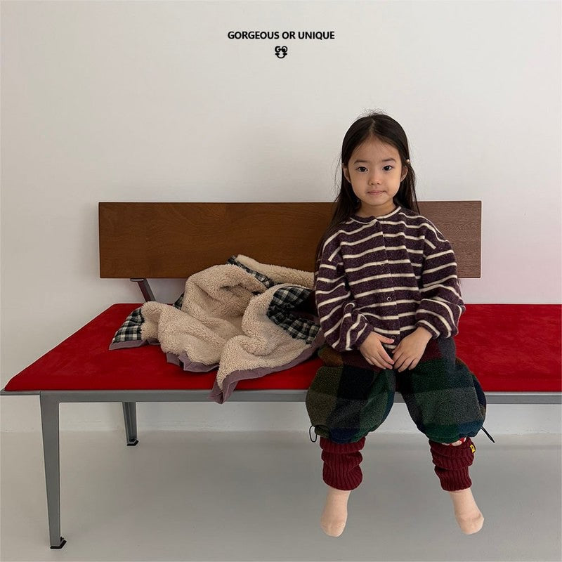 Little Foxx – Five Color Pants