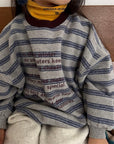 Little Foxx – Feel Soft Sweatshirt