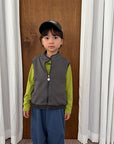 Little Foxx – Stripe Play Vest