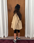 Little Foxx – Daily Capri Pants