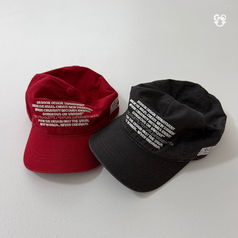 Little Foxx – Today Ball Cap