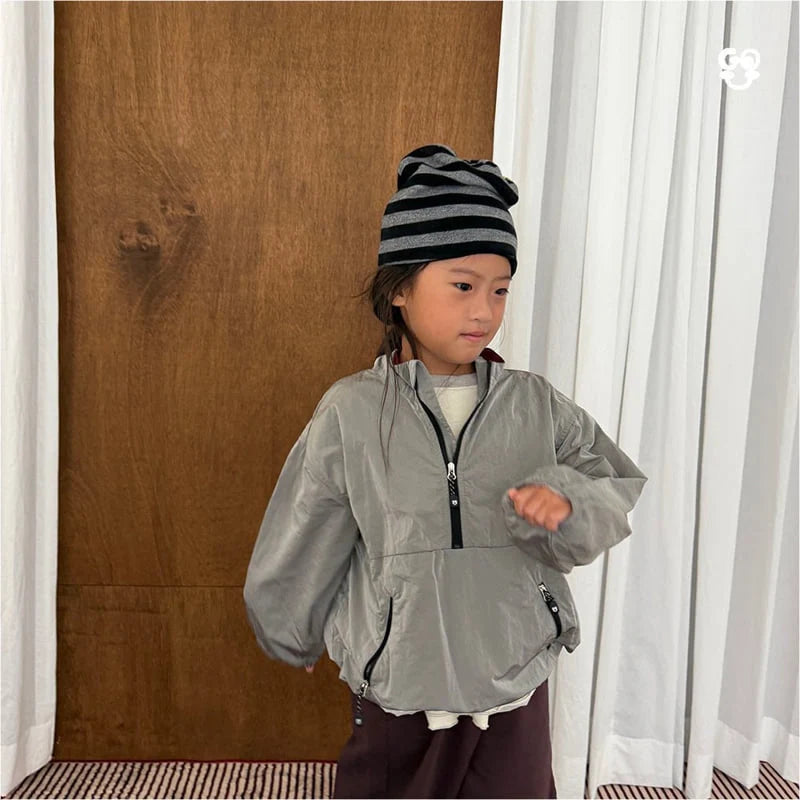 Little Foxx – Tori Anorak