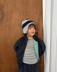 Little Foxx – Reversible Jumper