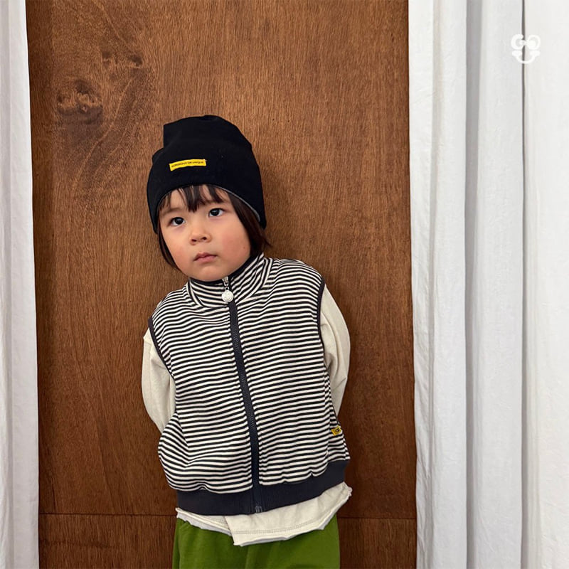 Little Foxx – Reversible Beanie