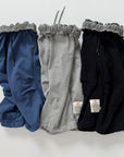 Little Foxx – Loosefit Pants