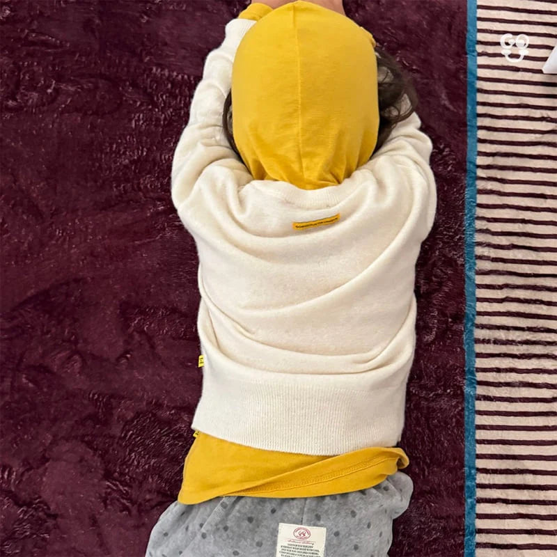 Little Foxx – Duck Knit Sweatshirts