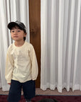 Little Foxx – Story Tee