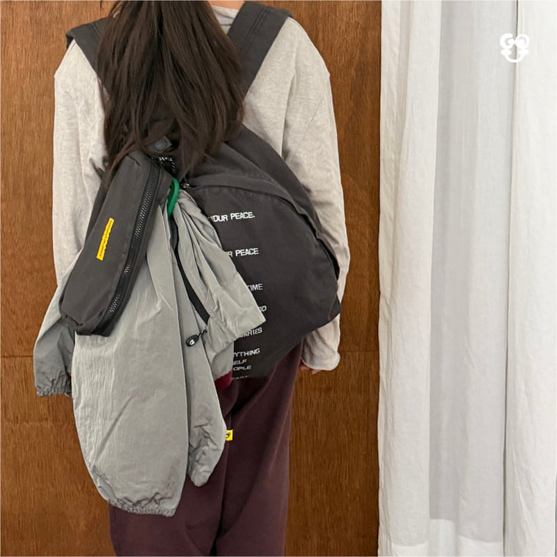 Little Foxx – Twin Bag