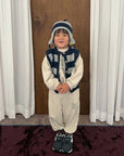 Little Foxx – Ondo Vest