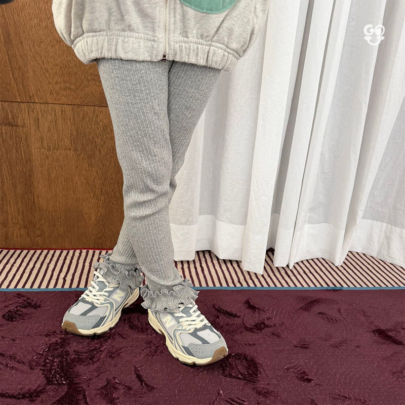 Little Foxx – Wave Leggings