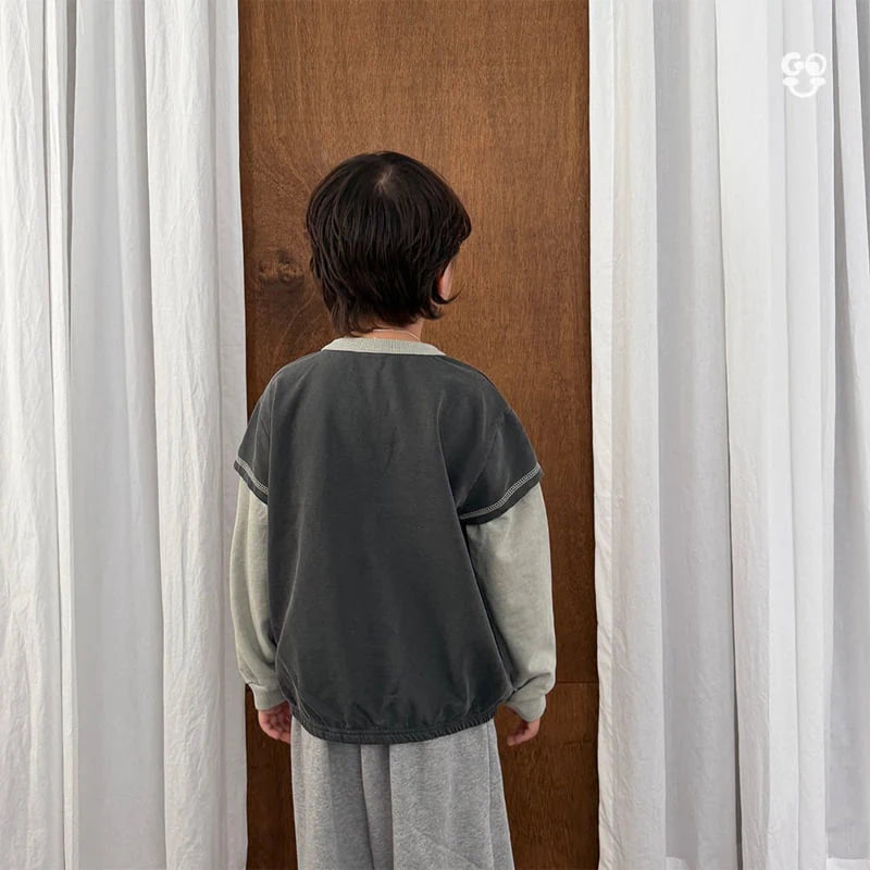Little Foxx – Two Cardigan