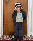 Little Foxx – Wrap Bonnet