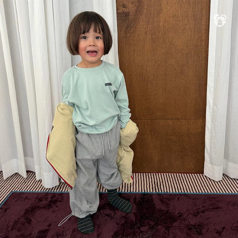 Little Foxx – Story Tee