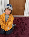 Little Foxx – Reversible Beanie