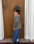 Little Foxx – Relaxed Pants